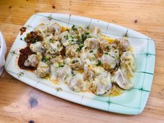 -陈记饮食店(菜园墩店)