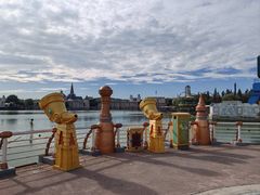 -大连海昌发现王国主题公园