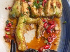 -阿嫂印象·民间江湖菜(大学城店)