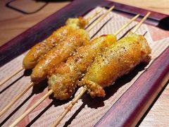 -雪熊精酿·哈尔滨烧烤酒馆(非遗大串店)
