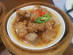 -豫璟轩中餐厅(南昌万怡店)