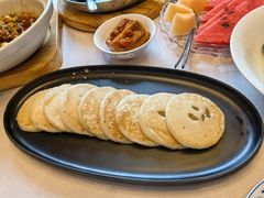 -徽州小镇(高新店)