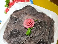 -鲜味奇火锅(江高店)