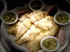 -文记壹心鸡(宝华路店)