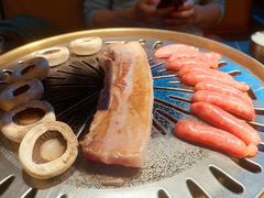 -西塔老太太泥炉烤肉(南山旗舰店)
