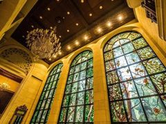 -马勒别墅饭店(静安寺店)