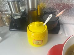 -杭景元·东北老式麻辣烫&炸串(江河时代店)