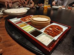 -荣兴酒家(徐家汇店)