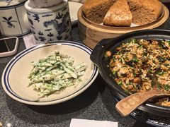 -秦淮巷·四季小馆