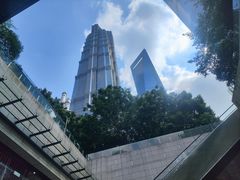 -上海中心大厦