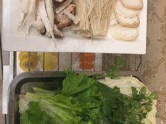 -羊来顺冰煮鲜羊 铁锅烀羊肉(中央大街店)