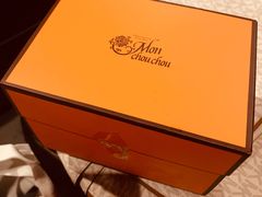 -檬舒舒MonChouChou(环球金融中心店)