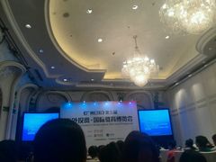 -广州富力丽思卡尔顿酒店