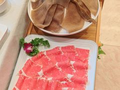 -东来顺饭庄(天坛店)