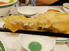 -华天延吉餐厅(西四总店)