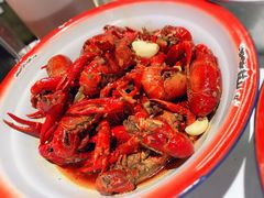 -老长沙龙虾馆·聚会餐厅(白石洲店)