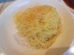 金瓜丝-壹只菜·崇明本地特色菜(崇明南门店)