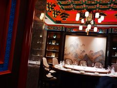-全聚德烤鸭店(准噶尔路店)