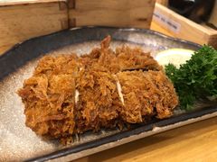 -胜博殿日式炸猪排(西红门店)