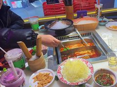 -重庆高老九火锅(万象城店)