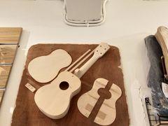 -WithU悠弦时光·尤克里里之家ukulele(宽窄巷子店)