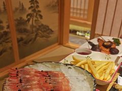-贵木日本料理·铁板烧(新地假日广场店)