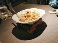 -小厨娘淮扬菜(诚信大道店)