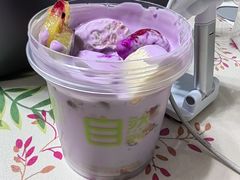 -安姬酸奶·水果捞(长安万达店)