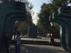 -清代四川贡院