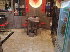 -富临轩私房菜(集庆门大街店)