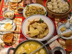 -新兴园饺子馆(河南街店)