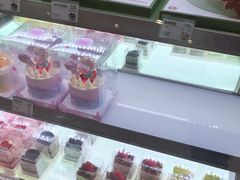 -爱达乐面包生日蛋糕(十陵成大店)