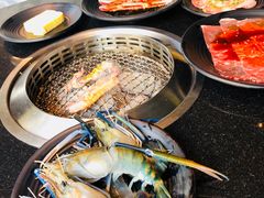 -Kingkong Buffet(The Mercury ville)