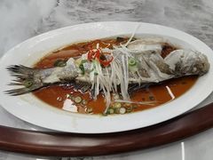 -中国吉菜名店广源宾馆餐厅