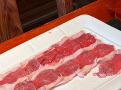 -南门涮肉(北洼路店)