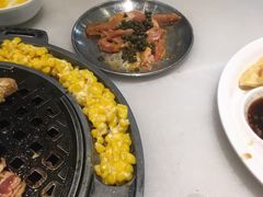 -韩宫宴烤肉·料理(宝山万达店)