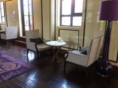 -天津津利华酒店