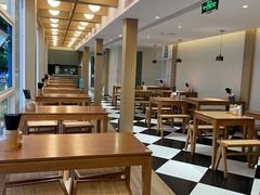 -李百蟹·江南蟹黄面·河景餐厅(夫子庙店)