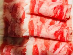 -锅说大脸毛肚重庆老火锅(佐阾店)