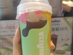-LAVAZZA拉瓦萨咖啡(中航城君尚购物中心店)