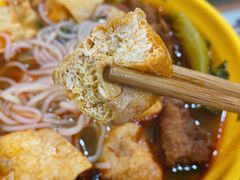 -龍城柳州螺蛳粉(群星路店)