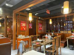 -郑喜旺烧烤(郑州总店)