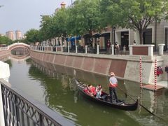 -京津佛罗伦萨小镇