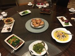 -杭州和达希尔顿逸林酒店·和园中餐厅-杭帮菜名店