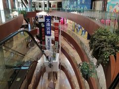 -圆融星座购物中心