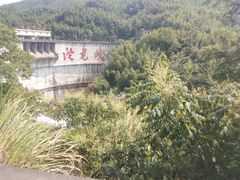 -平江沱龙峡漂流