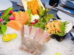 -森味薪火烧•烧鸟居酒屋•日本料理(望京店)