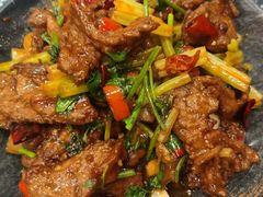 -玉桥餐厅(天坛店)