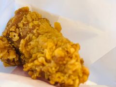 -麦当劳(百利广场店)