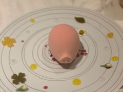 粉色RORO-théATRE 茶聚场(王府中環店)